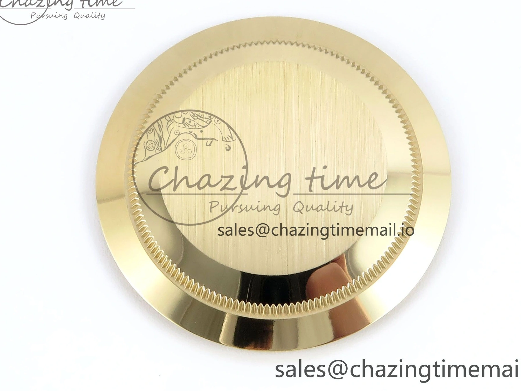 MiroTime 0325 Day Date 40 YG 228238 Noob 1:1 Best Edition Green Roman Dial on President Bracelet A2836 (Gain Weight) Youthful 796